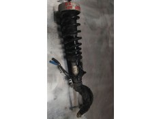 Recambio de amortiguador delantero izquierdo para bmw x5 (e70) xdrive 30 d referencia OEM IAM 3711577959701  