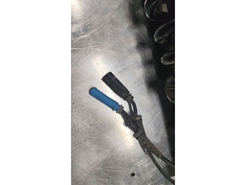 Recambio de amortiguador delantero izquierdo para bmw x5 (e70) xdrive 30 d referencia OEM IAM 3711577959701  