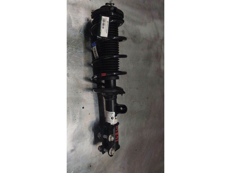 Recambio de amortiguador delantero derecho para mg mg zs suv (azs1) 1.5 vti referencia OEM IAM 11295210f164  