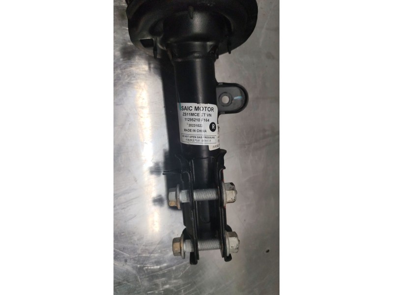 Recambio de amortiguador delantero derecho para mg mg zs suv (azs1) 1.5 vti referencia OEM IAM 11295210f164  