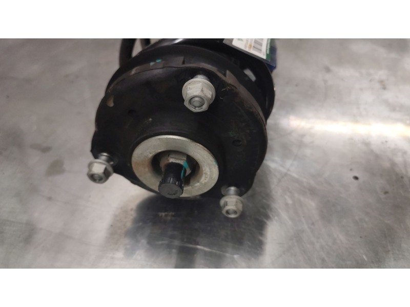 Recambio de amortiguador delantero derecho para mg mg zs suv (azs1) 1.5 vti referencia OEM IAM 11295210f164  