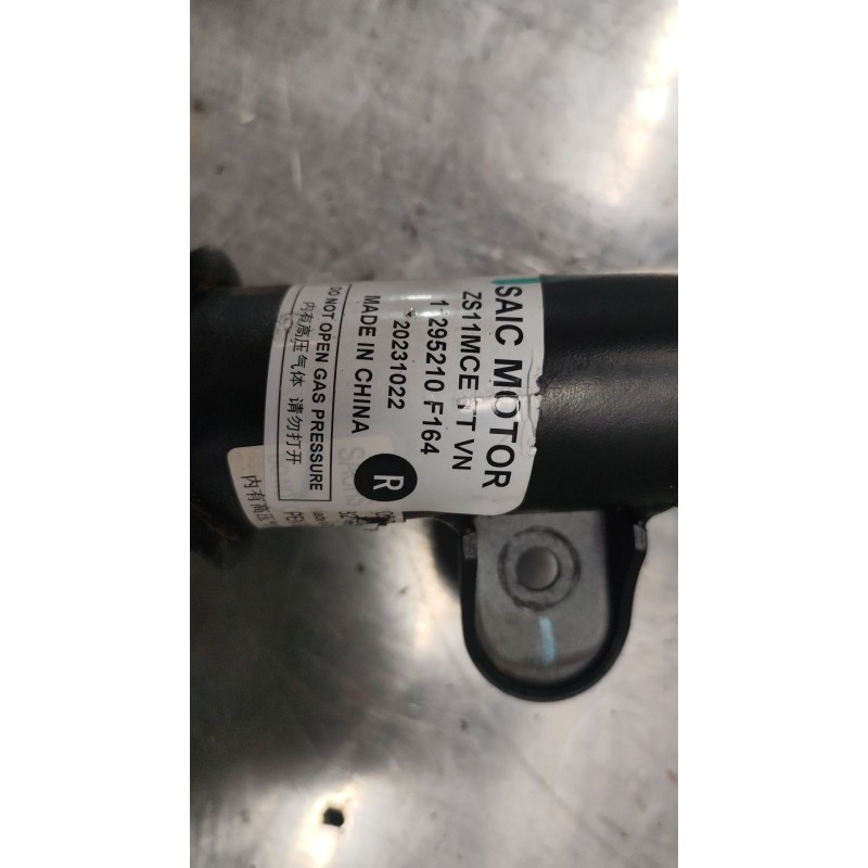 Recambio de amortiguador delantero derecho para mg mg zs suv (azs1) 1.5 vti referencia OEM IAM 11295210f164  