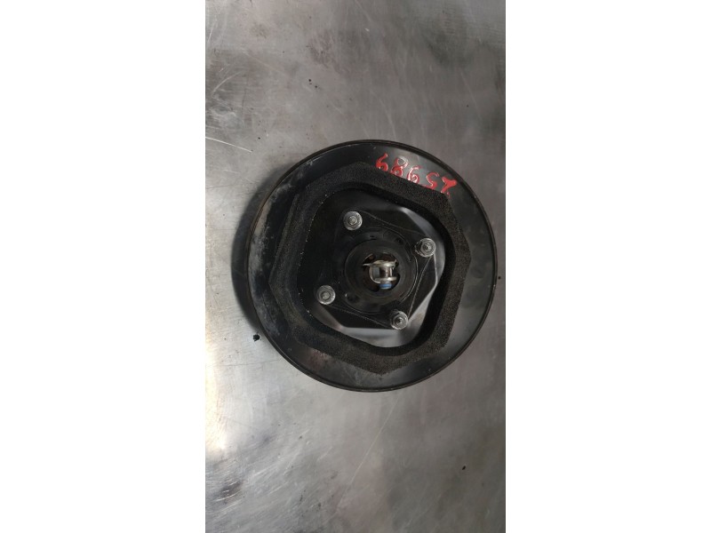 Recambio de servofreno para citroën c4 i (lc_) 1.6 hdi referencia OEM IAM 9683915880  