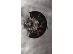 Recambio de mangueta delantera derecha para mg mg zs suv (azs1) 1.5 vti referencia OEM IAM   