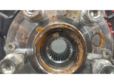 Recambio de mangueta delantera derecha para mg mg zs suv (azs1) 1.5 vti referencia OEM IAM    2