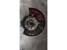 Recambio de mangueta delantera izquierda para mg mg zs suv (azs1) 1.5 vti referencia OEM IAM   