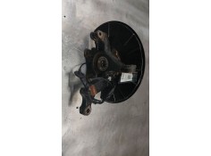 Recambio de mangueta delantera izquierda para mg mg zs suv (azs1) 1.5 vti referencia OEM IAM    2