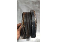 Recambio de polea cigueñal para bmw x5 (e70) xdrive 30 d referencia OEM IAM    2