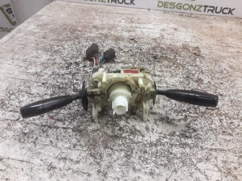 Recambio de mando multifuncion para kia rio ipanema berlina referencia OEM IAM 0K30C66120B 45131A1002 