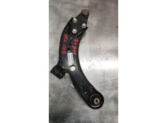 Recambio de brazo suspension inferior delantero izquierdo para mg mg zs suv (azs1) 1.5 vti referencia OEM IAM 288892apa250197   2