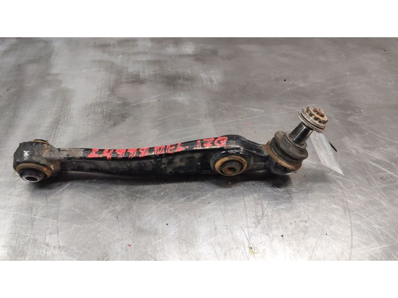 Recambio de brazo suspension inferior trasero izquierdo para bmw x5 (e70) xdrive 30 d referencia OEM IAM 677189303  