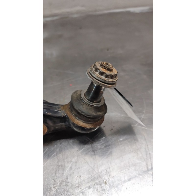 Recambio de brazo suspension inferior trasero izquierdo para bmw x5 (e70) xdrive 30 d referencia OEM IAM 677189303  