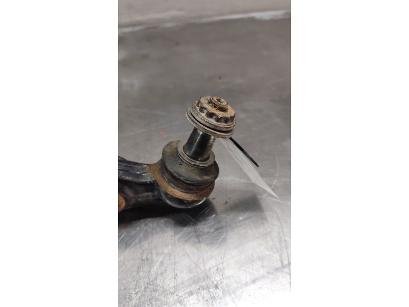 Recambio de brazo suspension inferior trasero izquierdo para bmw x5 (e70) xdrive 30 d referencia OEM IAM 677189303  