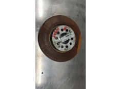 Recambio de disco freno delantero para mg mg zs suv (azs1) 1.5 vti referencia OEM IAM   