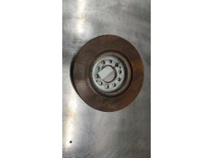 Recambio de disco freno delantero para mg mg zs suv (azs1) 1.5 vti referencia OEM IAM    2