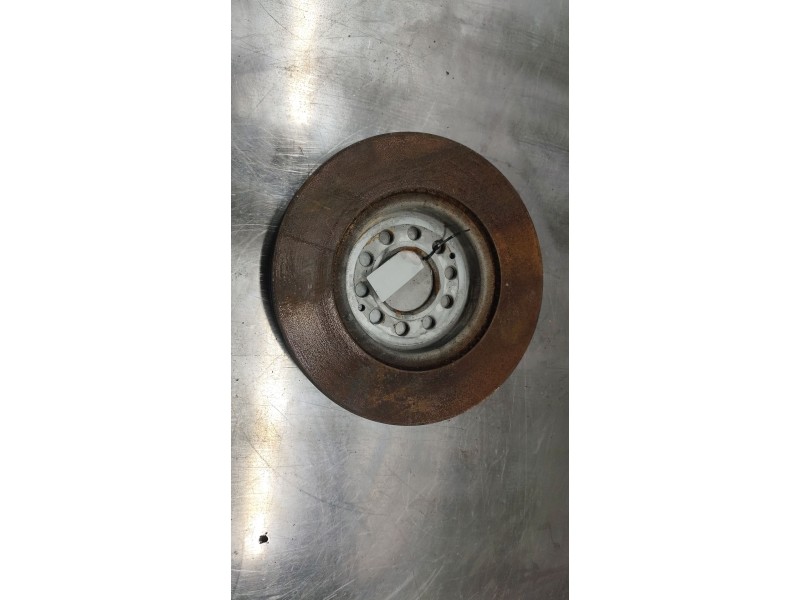 Recambio de disco freno delantero para mg mg zs suv (azs1) 1.5 vti referencia OEM IAM   