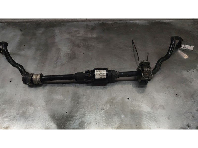 Recambio de barra estabilizadora delantera para bmw x5 (e70) xdrive 30 d referencia OEM IAM 3711685641802  