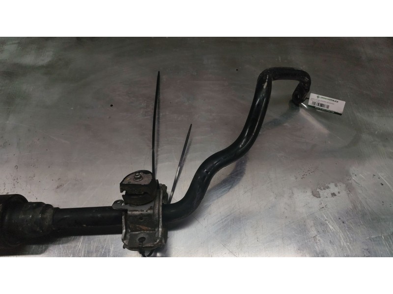 Recambio de barra estabilizadora delantera para bmw x5 (e70) xdrive 30 d referencia OEM IAM 3711685641802  
