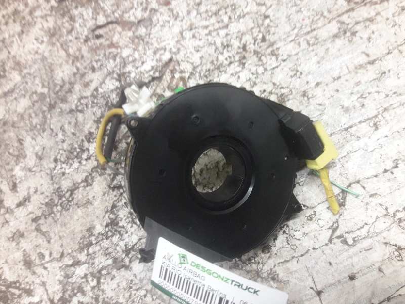 Recambio de anillo airbag para kia rio ipanema berlina referencia OEM IAM KA601N0211  