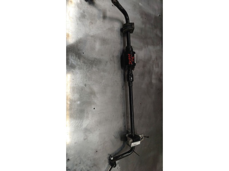 Recambio de barra estabilizadora trasera para bmw x5 (e70) xdrive 30 d referencia OEM IAM 3712677104508  