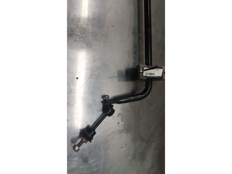 Recambio de barra estabilizadora trasera para bmw x5 (e70) xdrive 30 d referencia OEM IAM 3712677104508  