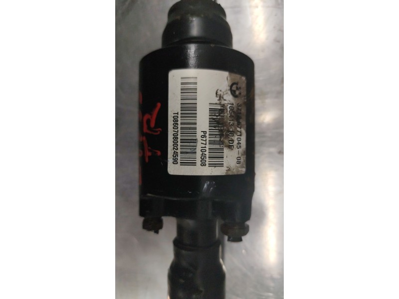 Recambio de barra estabilizadora trasera para bmw x5 (e70) xdrive 30 d referencia OEM IAM 3712677104508  