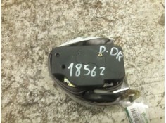 Recambio de cinturon seguridad delantero derecho para volkswagen passat berlina (3b3) v6 tdi executive referencia OEM IAM 510801