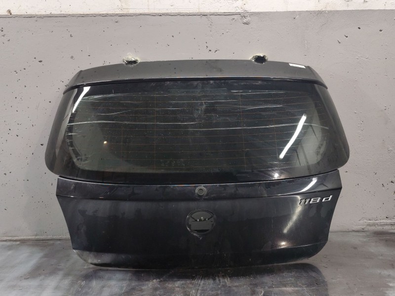 Recambio de porton trasero para bmw 1 (e81) 118 d referencia OEM IAM   