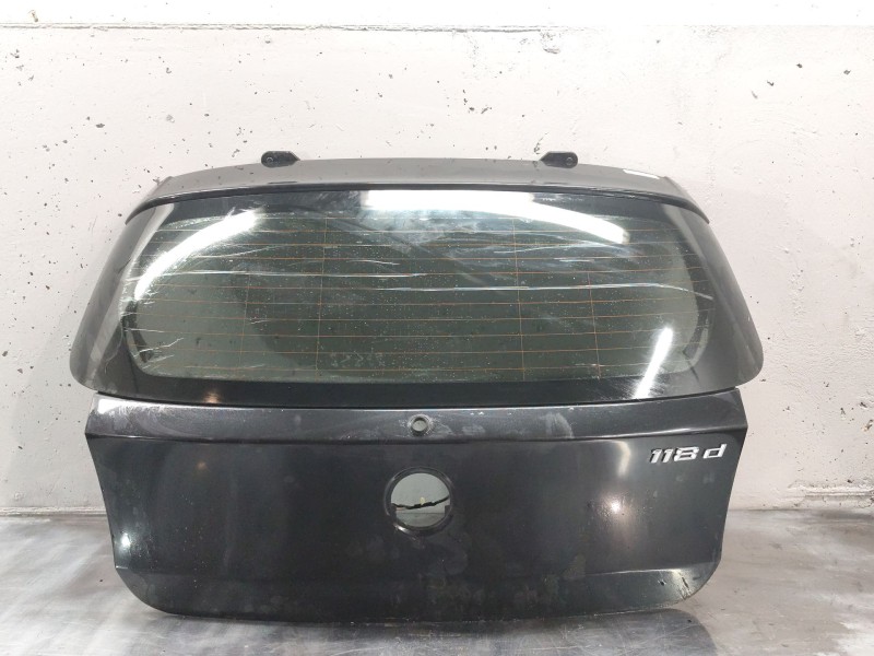 Recambio de refuerzo paragolpes delantero para bmw 1 (e81) 118 d referencia OEM IAM   