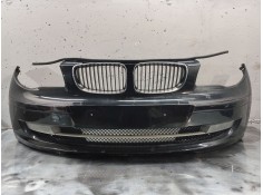 Recambio de paragolpes delantero para bmw 1 (e81) 118 d referencia OEM IAM   