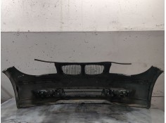 Recambio de paragolpes delantero para bmw 1 (e81) 118 d referencia OEM IAM    2