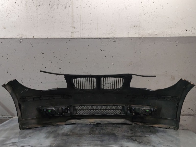 Recambio de paragolpes delantero para bmw 1 (e81) 118 d referencia OEM IAM   
