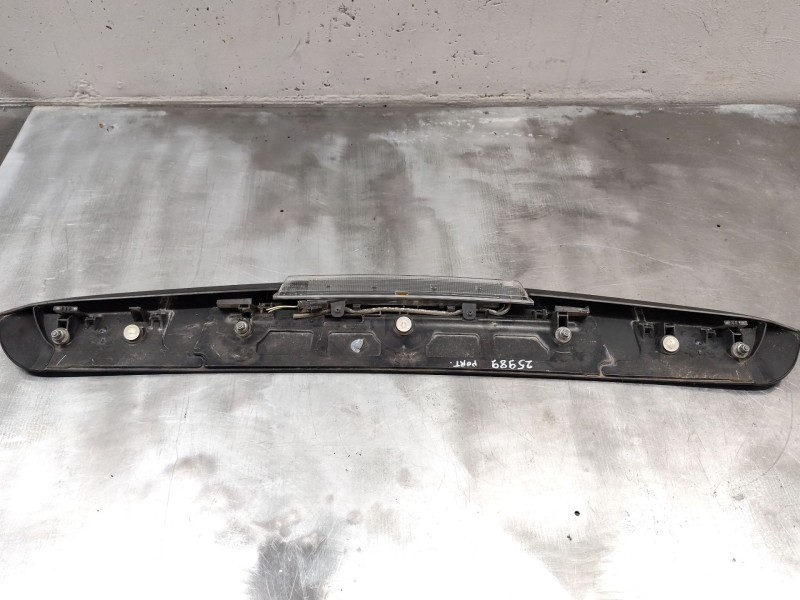 Recambio de aleron trasero para citroën c4 i (lc_) 1.6 hdi referencia OEM IAM   