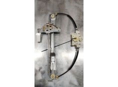 Recambio de elevalunas delantero izquierdo para citroën c4 i (lc_) 1.6 hdi referencia OEM IAM 9657133680   2