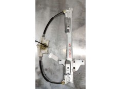 Recambio de elevalunas delantero derecho para citroën c4 i (lc_) 1.6 hdi referencia OEM IAM 9657133580  