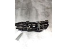 Recambio de maneta exterior trasera derecha para volkswagen golf vi (5k1) 2.0 tdi referencia OEM IAM 5N0839885G   2