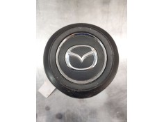 Recambio de airbag delantero izquierdo para mazda cx-5 (kf) 2.2 d referencia OEM IAM 0080P1120018  