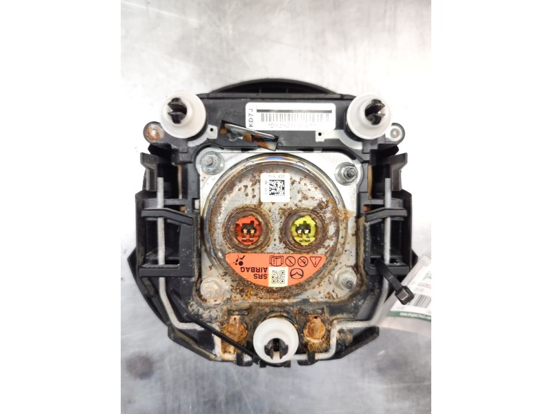 Recambio de airbag delantero izquierdo para mazda cx-5 (kf) 2.2 d referencia OEM IAM 0080P1120018  