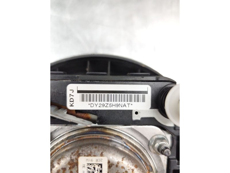 Recambio de airbag delantero izquierdo para mazda cx-5 (kf) 2.2 d referencia OEM IAM 0080P1120018  