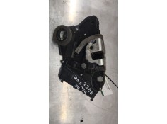 Recambio de cerradura puerta delantera derecha para toyota yaris (_p13_) 1.4 d (nlp130_) referencia OEM IAM    2
