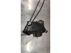 Recambio de cerradura puerta delantera izquierda para toyota yaris (_p13_) 1.4 d (nlp130_) referencia OEM IAM   