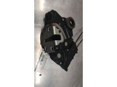 Recambio de cerradura puerta delantera izquierda para toyota yaris (_p13_) 1.4 d (nlp130_) referencia OEM IAM    2