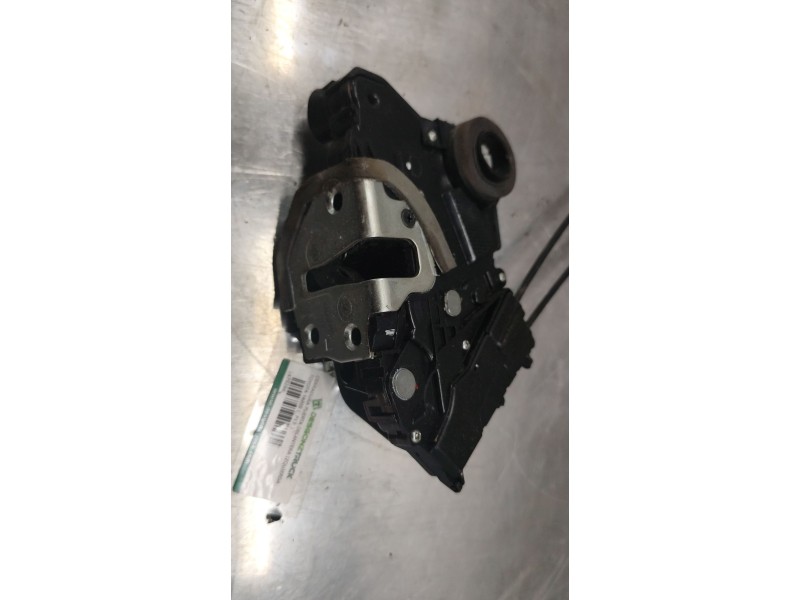 Recambio de cerradura puerta delantera izquierda para toyota yaris (_p13_) 1.4 d (nlp130_) referencia OEM IAM   