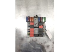 Recambio de caja reles / fusibles para fiat ducato furgoneta (244_) 2.8 td referencia OEM IAM 1332044080  