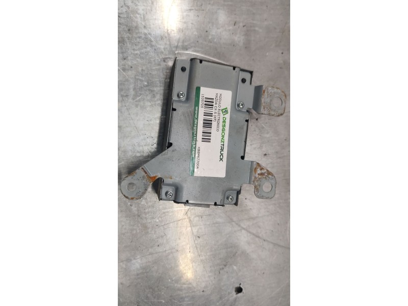 Recambio de modulo electronico para mazda cx-5 (kf) 2.2 d referencia OEM IAM KB8M677G0A  