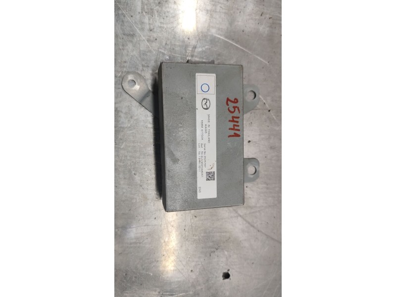 Recambio de modulo electronico para mazda cx-5 (kf) 2.2 d referencia OEM IAM KB8M677G0A  