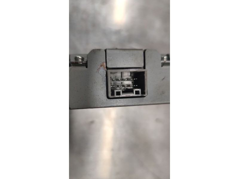 Recambio de modulo electronico para mazda cx-5 (kf) 2.2 d referencia OEM IAM KB8M677G0A  