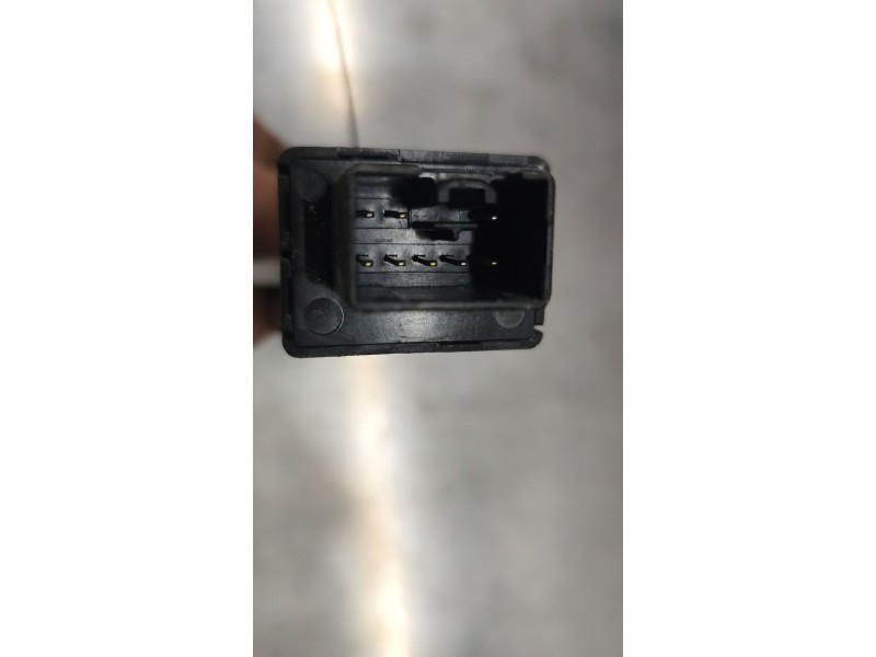 Recambio de modulo electronico para mazda cx-5 (kf) 2.2 d referencia OEM IAM K12367YA0  
