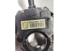 Recambio de mando multifuncion para nissan vanette cargo (hc23) furg. referencia OEM IAM 54034766A   2