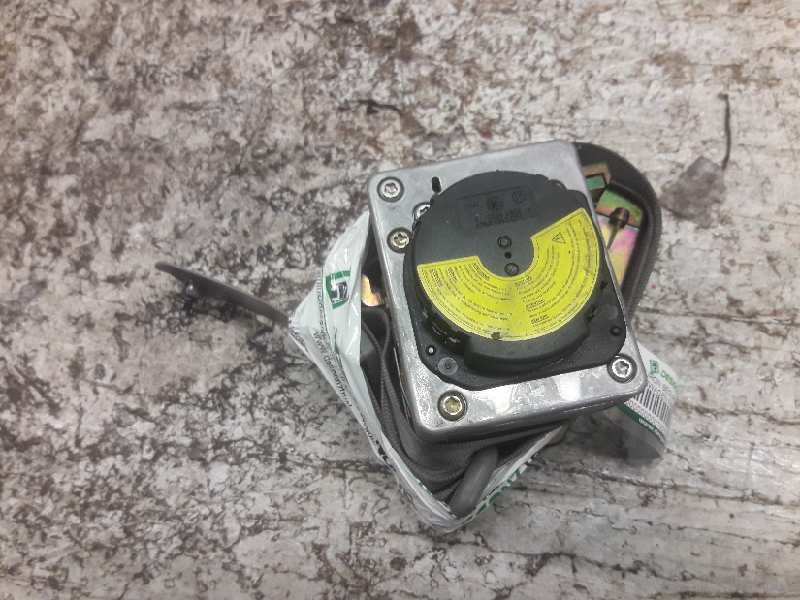 Recambio de cinturon seguridad trasero derecho para volkswagen passat berlina (3b3) v6 tdi executive referencia OEM IAM 00064684